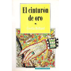 EL CINTURON DE ORO