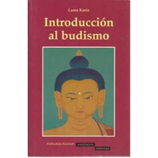 INTRODUCCION AL BUDISMO