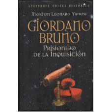GIORDANO BRUNO