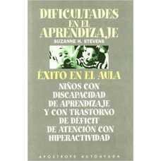 DIFICULTADES EN EL APRENDIZAJE