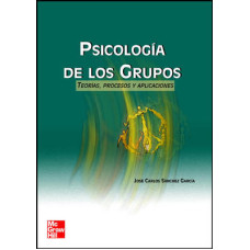 PSICOLOGIA DE LOS GRUPOS