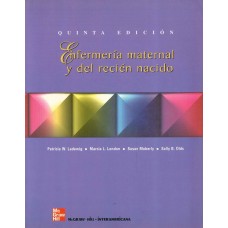 ENFERMERIA MATERNAL Y DE RECIEN NACID 5E