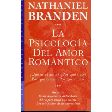 PSICOLOGIA DEL AMOR ROMANTICO