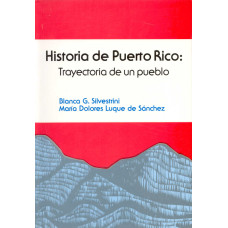 HISTORIA DE PUERTO RICO, TRAYECTORIA... HISTORIA DE PUERTO RICO, TRAYECTORIA...