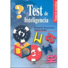 TEST DE INTELIGENCIA