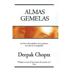 ALMAS GEMELAS