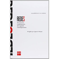 DICCIONARIO REDES