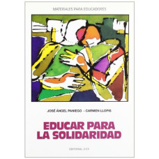 EDUCAR PARA LA SOLIDARIDAD