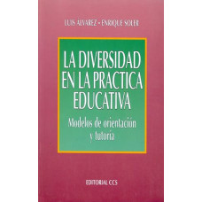 LA DIVERSIDAD EN LA PRACTICA EDUCATIVA
