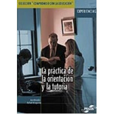 LA PRACTICA DE LA ORIENTACION Y LA TUTOR