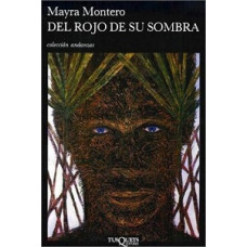 DEL ROJO DE SU SOMBRA