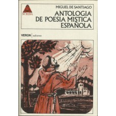 ANTOLOGIA DE POESIA MISTICA ESPANOLA