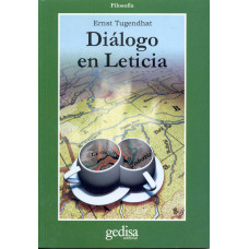 DIALOGO EN LETICIA