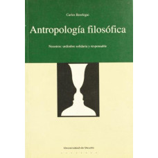 ANTROPOLOGIA FILOSOFICA