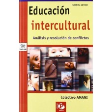 EDUCACION INTERCULTURAL 6ED