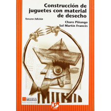 CONSTRUCCION DE JUGETES CON MAT. DE DESE