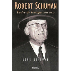 ROBERT SCHUMAN