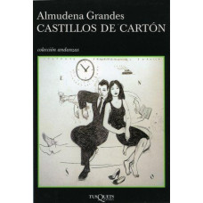 CASTILLOS DE CARTON
