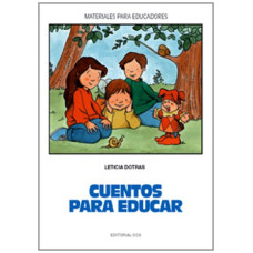 CUENTOS PARA EDUCAR