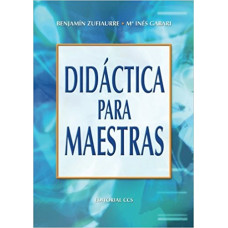 DIDACTICA PARA MAESTRAS