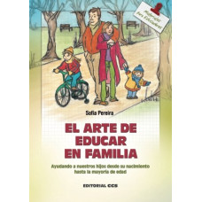 EL ARTE DE EDUCAR EN FAMILIA