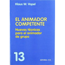 EL ANIMADOR COMPETENTE