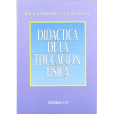 DIDACTICA DE LA EDUCACION FISICA