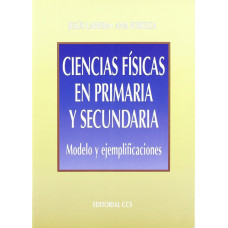 CIENCIAS FISICAS EN PRIMARIA Y SECUNDARI