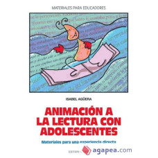 ANIMACION A LA LECTURA CON ADOLECENTES