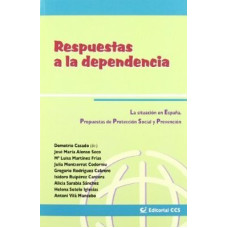 RESPUESTAS A LA DEPENDENCIA