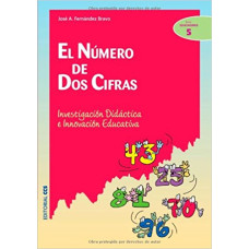 EL NUMERO DE DOS CIFRAS