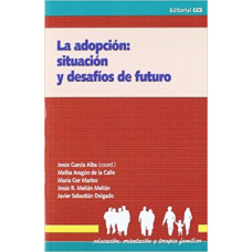 LA ADOPCION SITUACION Y DESAFIOS DE FUTU