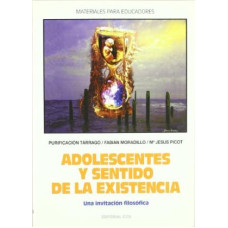 ADOLESCENTES Y SENTIDO DE LA EXISTENCIA