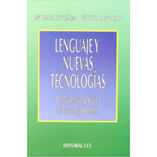 LENGUAJE Y NUEVAS TECNOLOGIAS