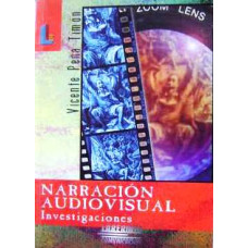 NARRACION AUDIOVISUAL INVESTIGACIONES