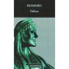 LA ODISEA