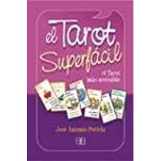EL TAROT SUPERFACIL
