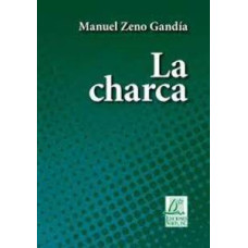 LA CHARCA LA CHARCA