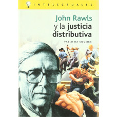 JOHN RAWLS Y LA JUSTICIA DISTRIBUTIVA