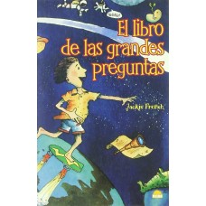 EL LIBRO DE LAS GRANDES PREGUNTAS