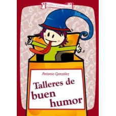 TALLERES DE BUEN HUMOR