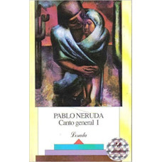 CANTO GENERAL I
