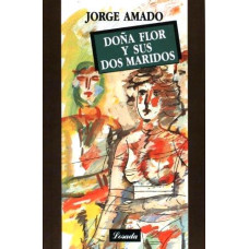 DOÑA FLOR Y SUS DOS MARIDOS