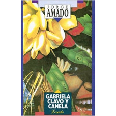 GABRIELA, CLAVO Y CANELA