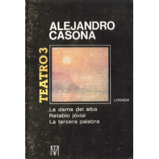 TEATRO III