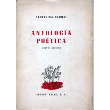 ANTOLOGIA POETICA