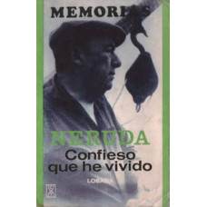 CONFIESO QUE HE VIVIDO