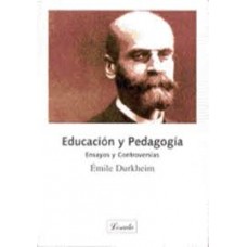 EDUCACION Y PEDAGOGIA