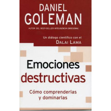 EMOCIONES DESTRUCTIVAS