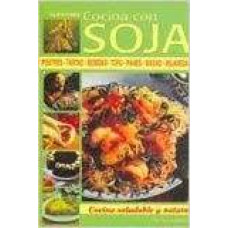 COCINA CON SOJA